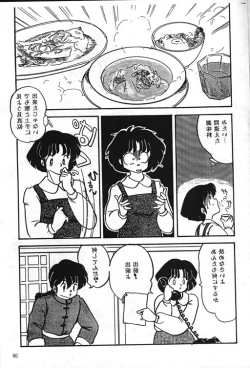 Page 10 of Ranma NibunnoichiLost Virgin