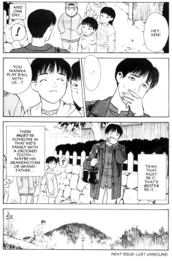 Page 26 of Lust Seven