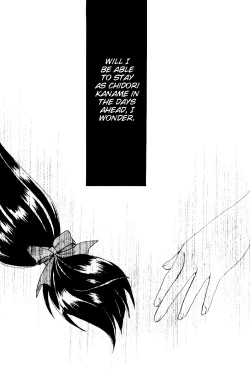 Page 21 of Misomeru Futari | The Two Who Fall in Love at First Sight