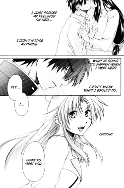 Page 64 of Misomeru Futari | The Two Who Fall in Love at First Sight