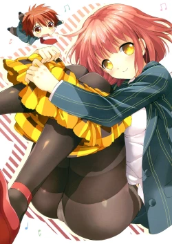 Page 4 of Evergreen Remix