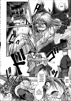 Page 124 of Kairakuen| Kairakuen