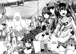 Page 136 of Kairakuen| Kairakuen