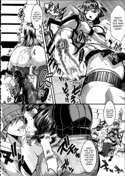 Page 63 of Kairakuen| Kairakuen