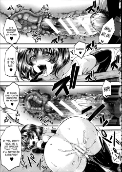 Page 80 of Kairakuen| Kairakuen