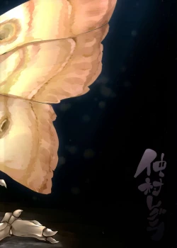 Page 24 of Yamahime no Mayu