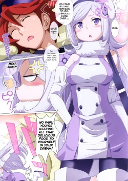 Page 3 of BATTLE END AILA