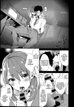 Page 5 of Risou no Joushi | The Perfect Boss