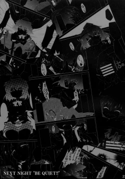 Page 22 of Saimin Ihen Ni - Kago no Tori