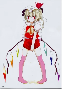 Page 2 of Touhou Nyounyoumu