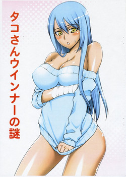 Download Tako-san Wiener no Nazo