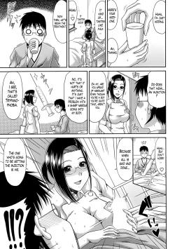 Page 45 of Boku no Yamanoue Mura Nikki | My Mountain Village Journal Ch. 1-5