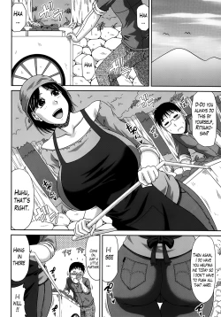 Page 4 of Boku no Yamanoue Mura Nikki | My Mountain Village Journal Ch. 1-5