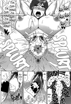 Page 99 of Boku no Yamanoue Mura Nikki | My Mountain Village Journal Ch. 1-5