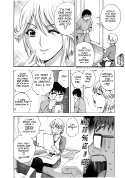 Page 30 of Manga no You na Hitozuma no Hibi | Life with Married Women Just Like a Manga 1 Ch. 1-6