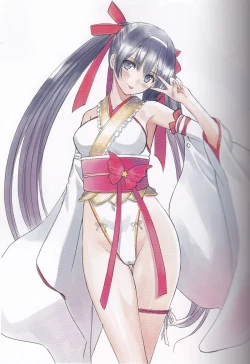 Page 11 of Tony's Kaizou note