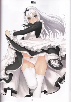 Page 36 of Tony's Kaizou note