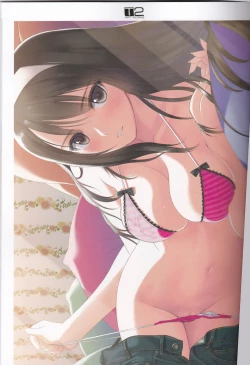 Page 5 of Tony's Kaizou note