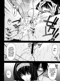 Page 15 of Houmatsu Mugen