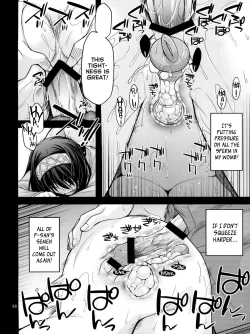 Page 27 of Houmatsu Mugen