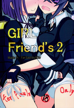 Download GIRLFriend's 2