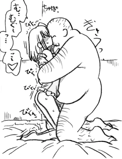 Page 20 of 35-sai mo Toshiue no Ossan to Enkou