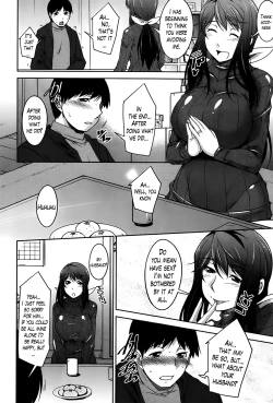 Page 62 of Taikutsu na Gogo no Sugoshikata Ch. 16