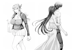 Page 5 of Sena 29sai Koibito ga Inai 2