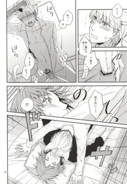 Page 13 of CRAZY CAT LOVER