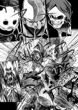 Page 14 of Akumu Hon