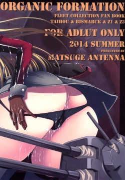 Page 34 of ORGANIC FORMATION