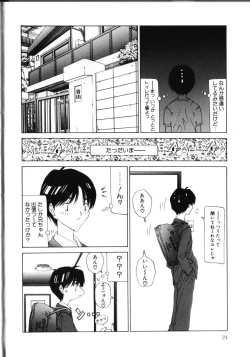 Page 29 of MOMO no Tane