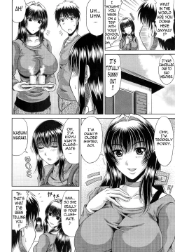 Page 53 of Ane  Haha Kankei Ch. 1-8