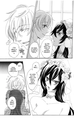 Page 4 of Eternal Romance