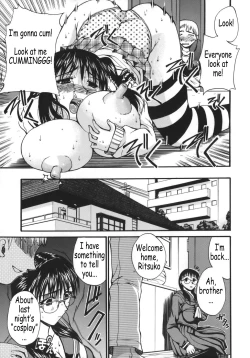 Page 33 of Kyonyu Alpha