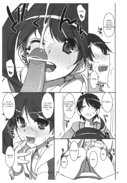 Page 4 of Karen na Tsukihi