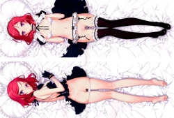 Page 19 of What is this thing called love? 1