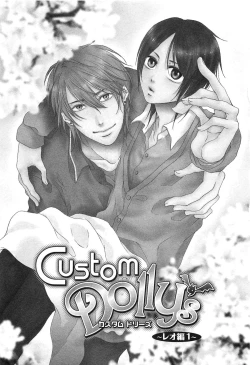 Page 102 of Custom Dolly's