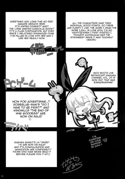 Page 23 of Melcheese 36