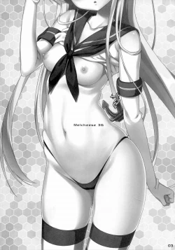 Page 2 of Melcheese 36