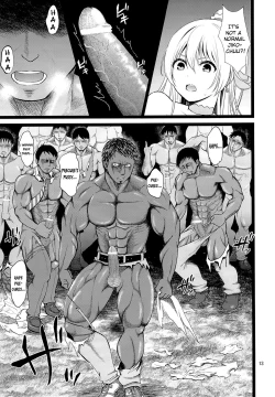 Page 12 of Kanzen Haiboku | Total Defeat