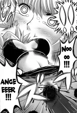 Page 7 of HebihimeSama Punishes Margaret