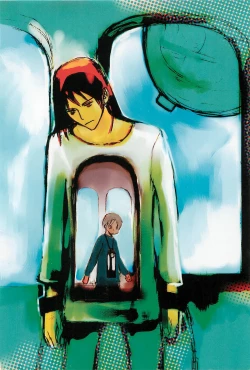 Page 7 of Utsushimi no Te