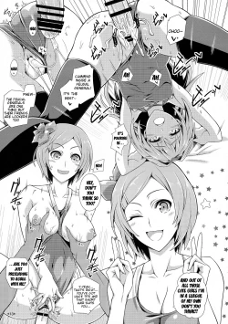 Page 15 of Shuyaku ha Watashi yo!! | I'm the Leading Role!!