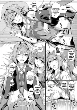 Page 22 of Shuyaku ha Watashi yo!! | I'm the Leading Role!!