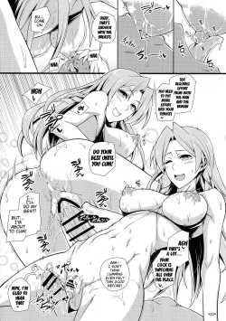 Page 24 of Shuyaku ha Watashi yo!! | I'm the Leading Role!!