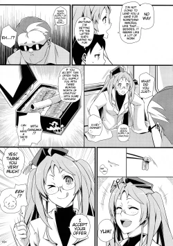 Page 7 of Shuyaku ha Watashi yo!! | I'm the Leading Role!!