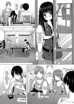 Page 3 of Shuukan Limit | Habitual Limit