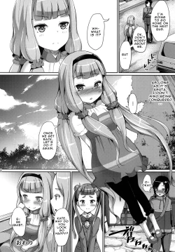 Page 31 of Seifuku sare chattaa... | I've Been Conquered...
