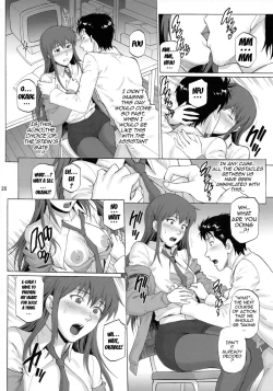 Page 20 of Kyousha Initsu no Homeostasis | Lewd Luxury of Homeostasis